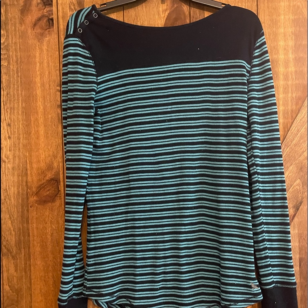 Eddie Bauer shirt